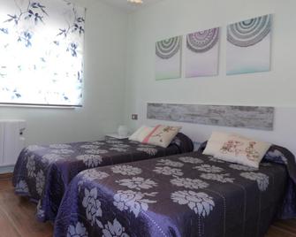 Casa Armonia - Ávila - Chambre