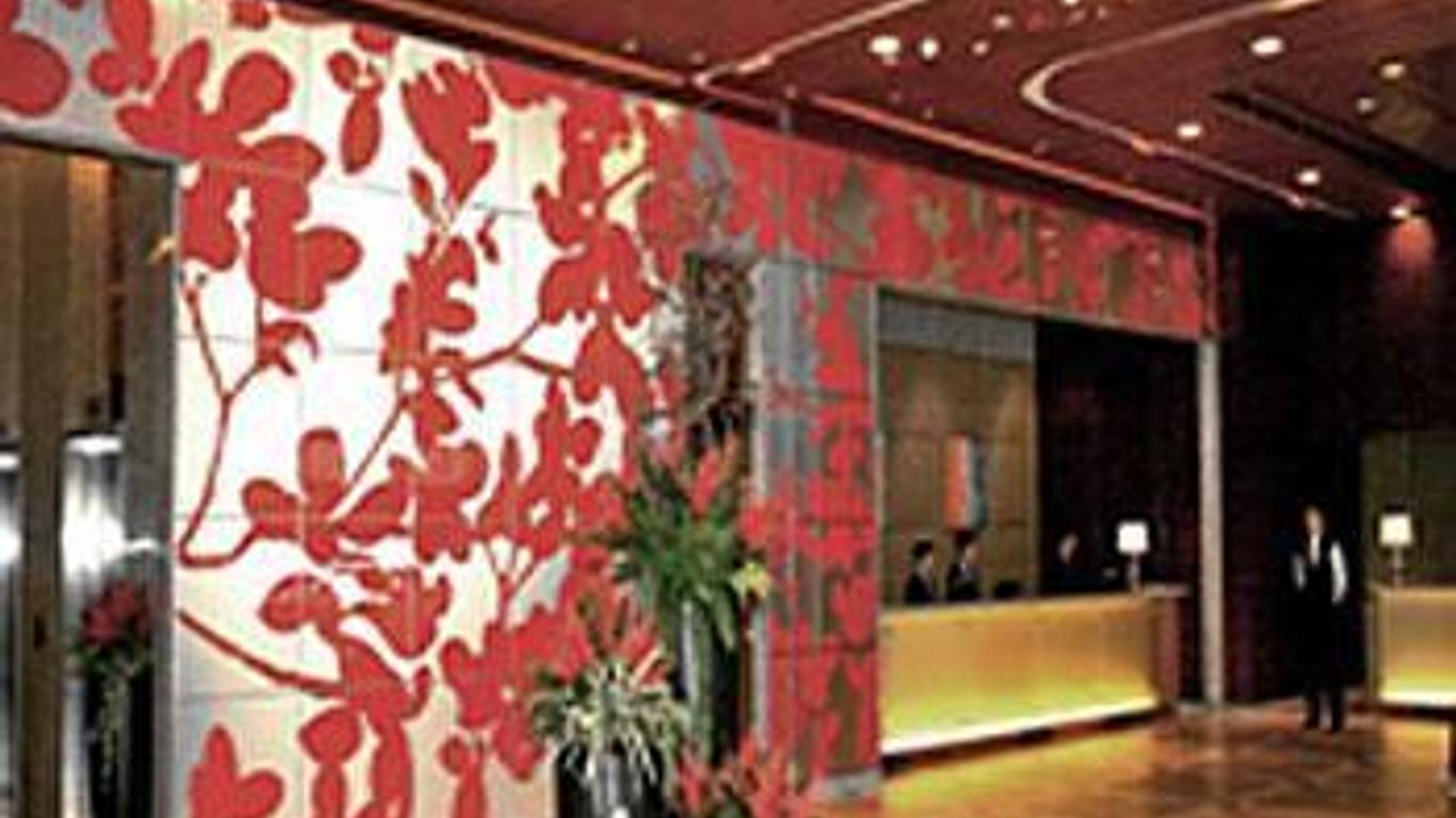 Hotel Cozi Harbour View