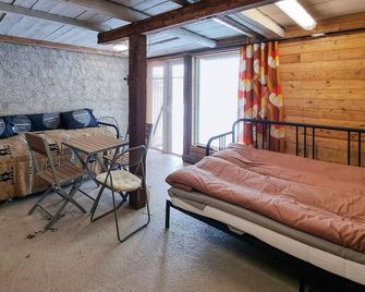 Stunning Apartment In Vedum With Wifi - Herrljunga - Habitación