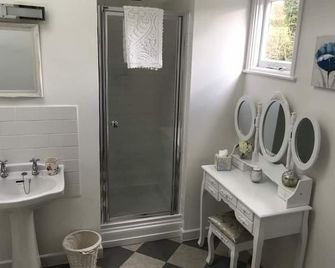 Park Farmhouse - Bodmin