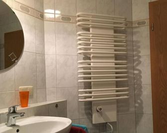 Ferienwohnung-Rottachseeblick - Sulzberg - Bathroom