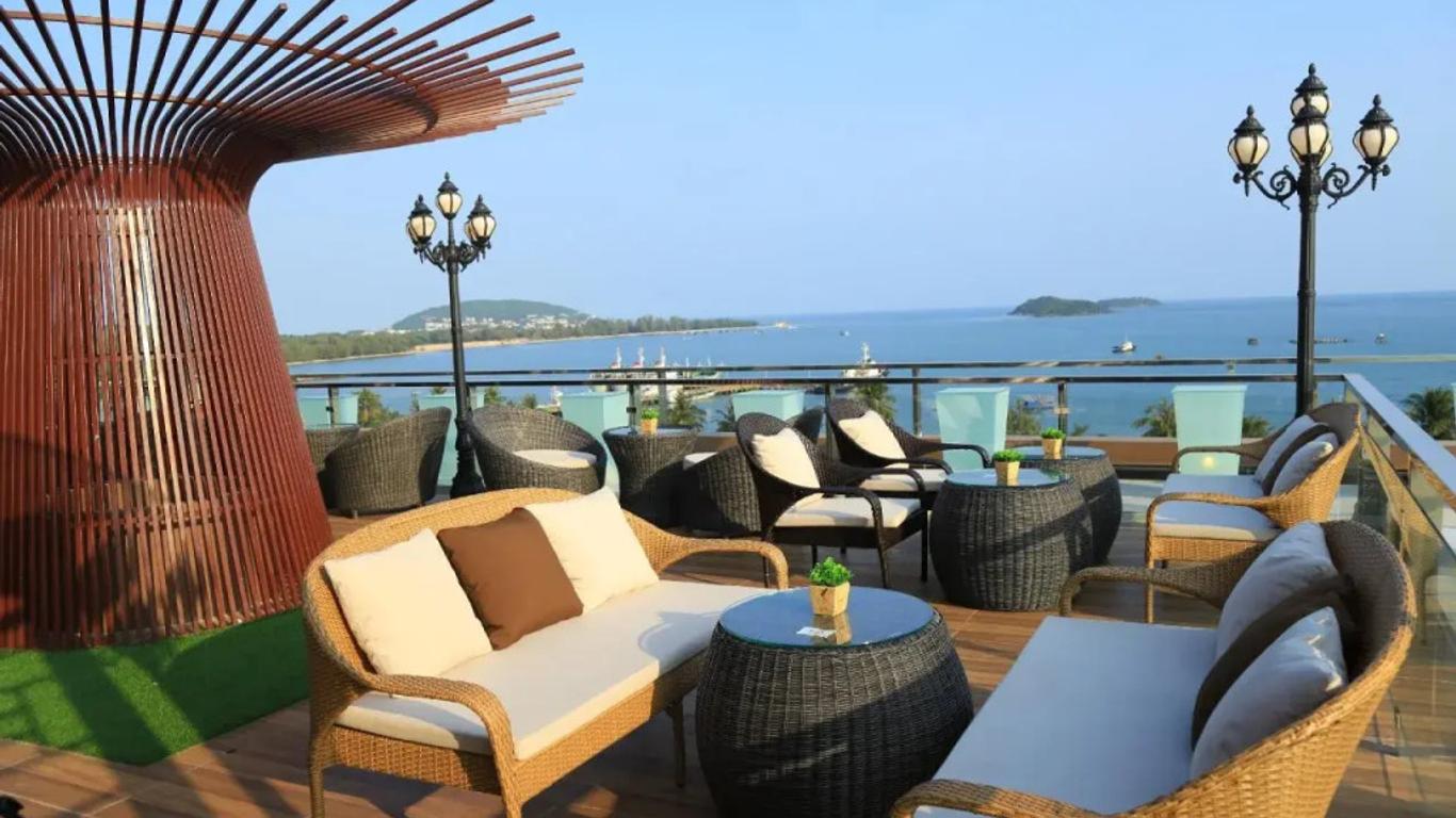 풍 훙 부티크 호텔