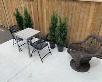 Merritt Place Niagara - St. Catharines - Patio