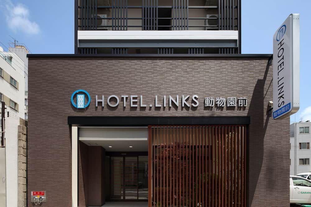 هوتل.لنكس دوبوتسون ماي