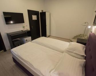 Casa Branga - Deva - Bedroom