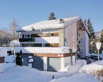 Apartment Am Birkenhain-19 by Interhome - Seefeld - Building