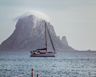 Petunia Ibiza, a Beaumier hotel - Sant Josep de sa Talaia - Bina