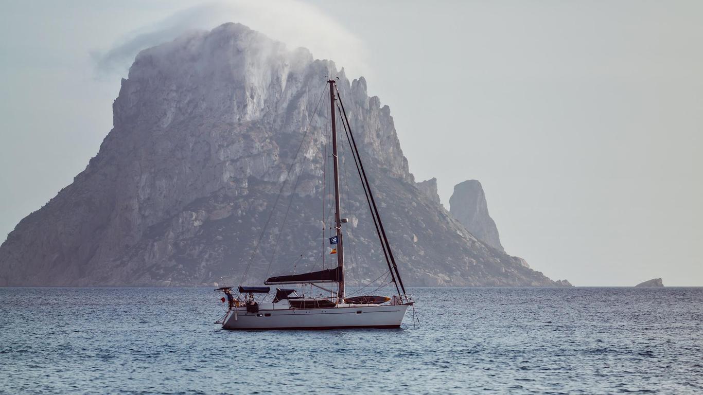 Petunia Ibiza, a Beaumier hotel