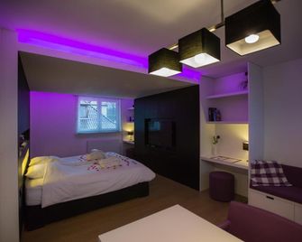 Wellness Hasselt B&B - Hasselt - Bedroom