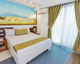 Eurotel Boracay - Boracay - Bedroom
