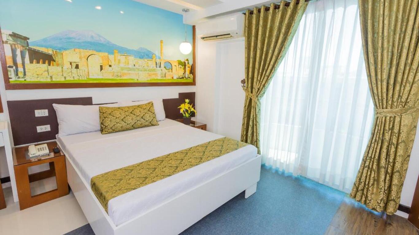 Eurotel Boracay