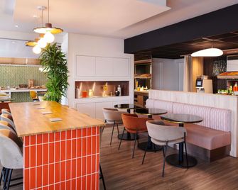 ibis Styles Vannes Porte du Golfe - Vannes - Toà nhà