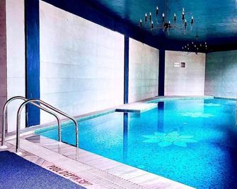 Storii by Itc Hotels, The Kaba Retreat, Solan - Solan - Pool