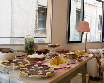 Hotel Giongo - Spotorno