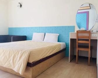 Da Tan Mountain Villa - Hengchun Township - Sovrum