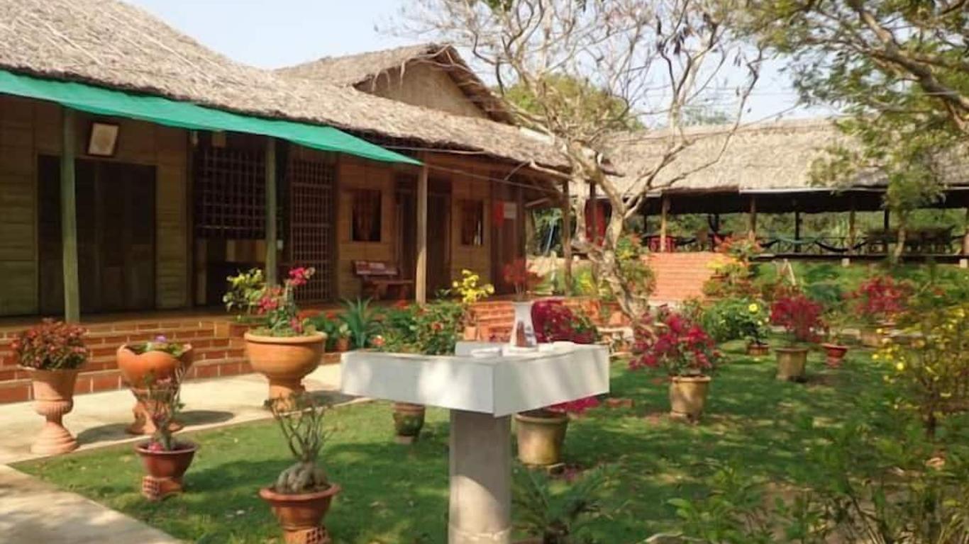 Phuong Thao Homestay