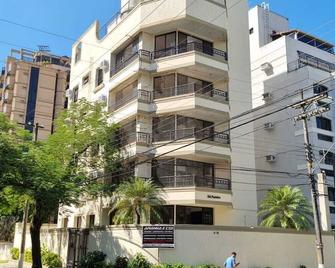 Suites Natalia Enseada - Guarujá - Edifici