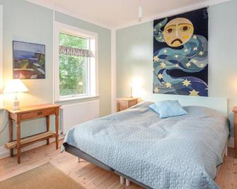 Three-Bedroom Holiday Home In Sakskobing - Sakskøbing