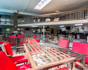 Plaza Inn & Suites - Hagerstown - Restaurant