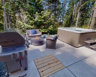 Bayside Cottage - Paradise by the Sea - Lund