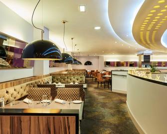 Novotel London West - London - Restaurant