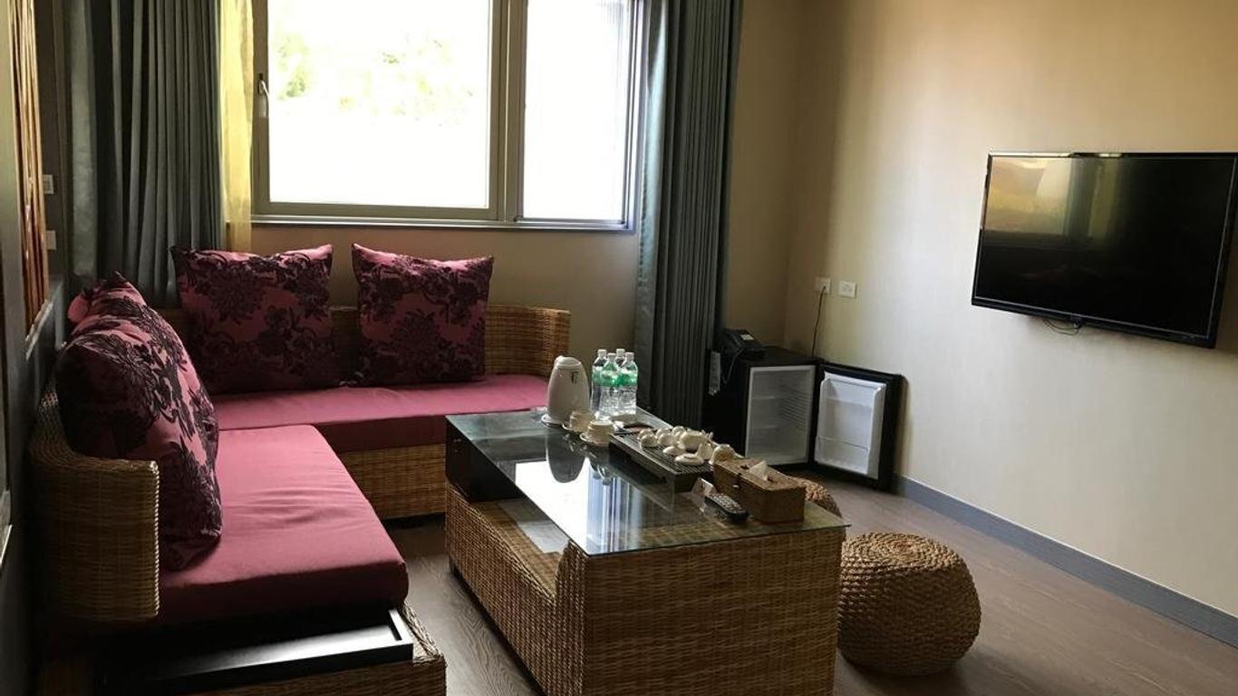 金門陸島觀光飯店