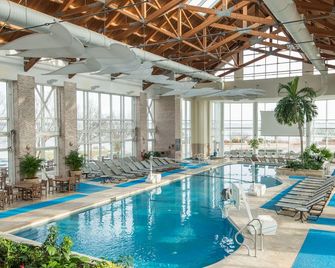 Hyatt Regency Chesapeake Bay - Cambridge - Zwembad