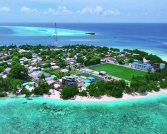 Rasdhoo Stay - Rasdhoo - Playa