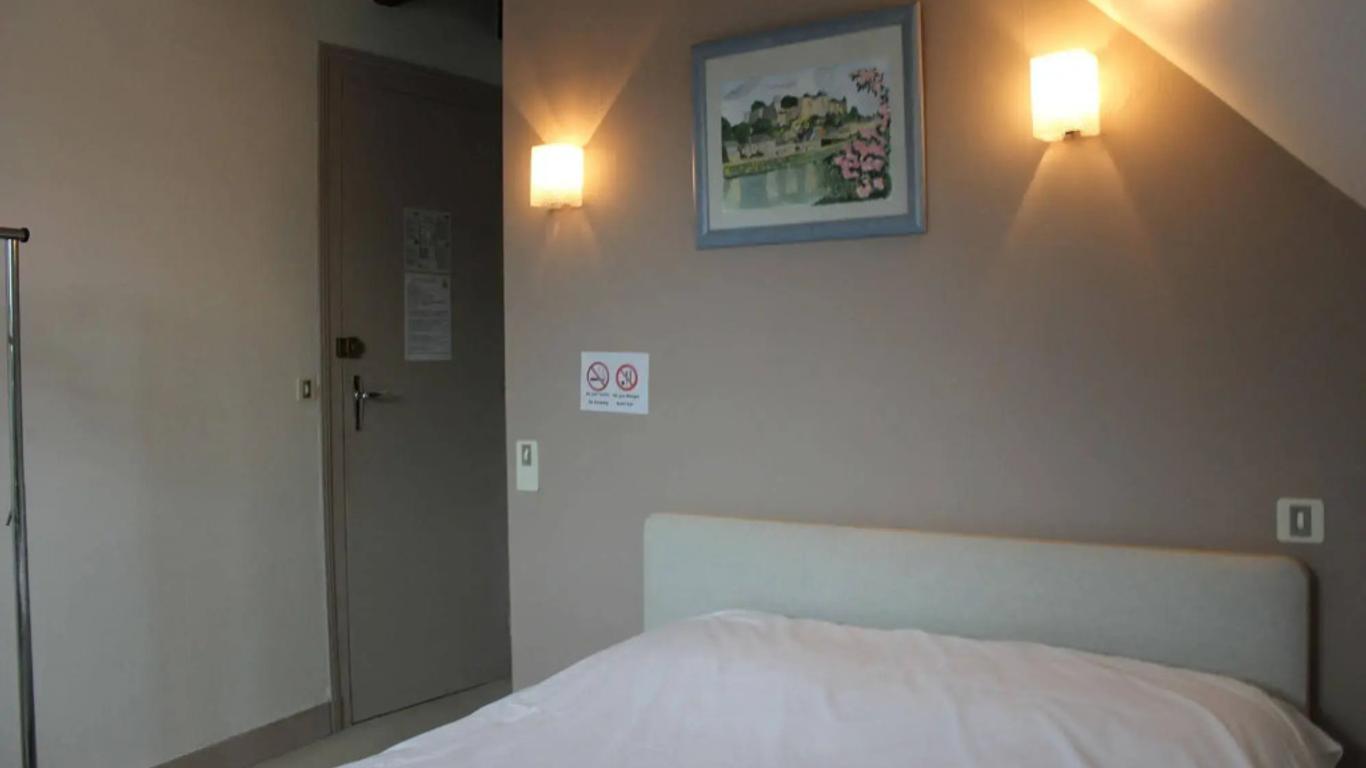 Auberge de la Ramberge