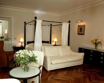 Villa Ersilia - Soverato - Bedroom