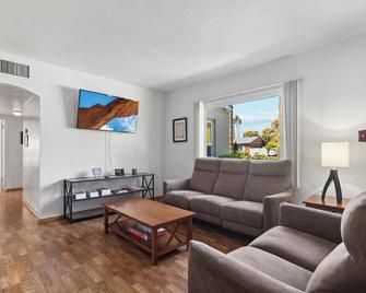 Palmera Place Uptown Phoenix - Phoenix - Sala de estar