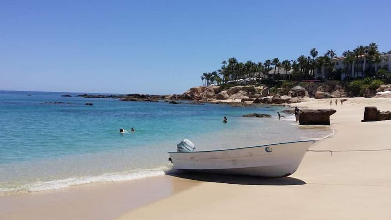 Hotel Posada Senor Manana