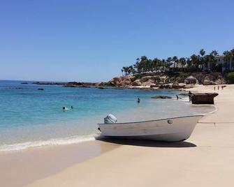Hotel Posada Senor Manana - San José del Cabo - Beach