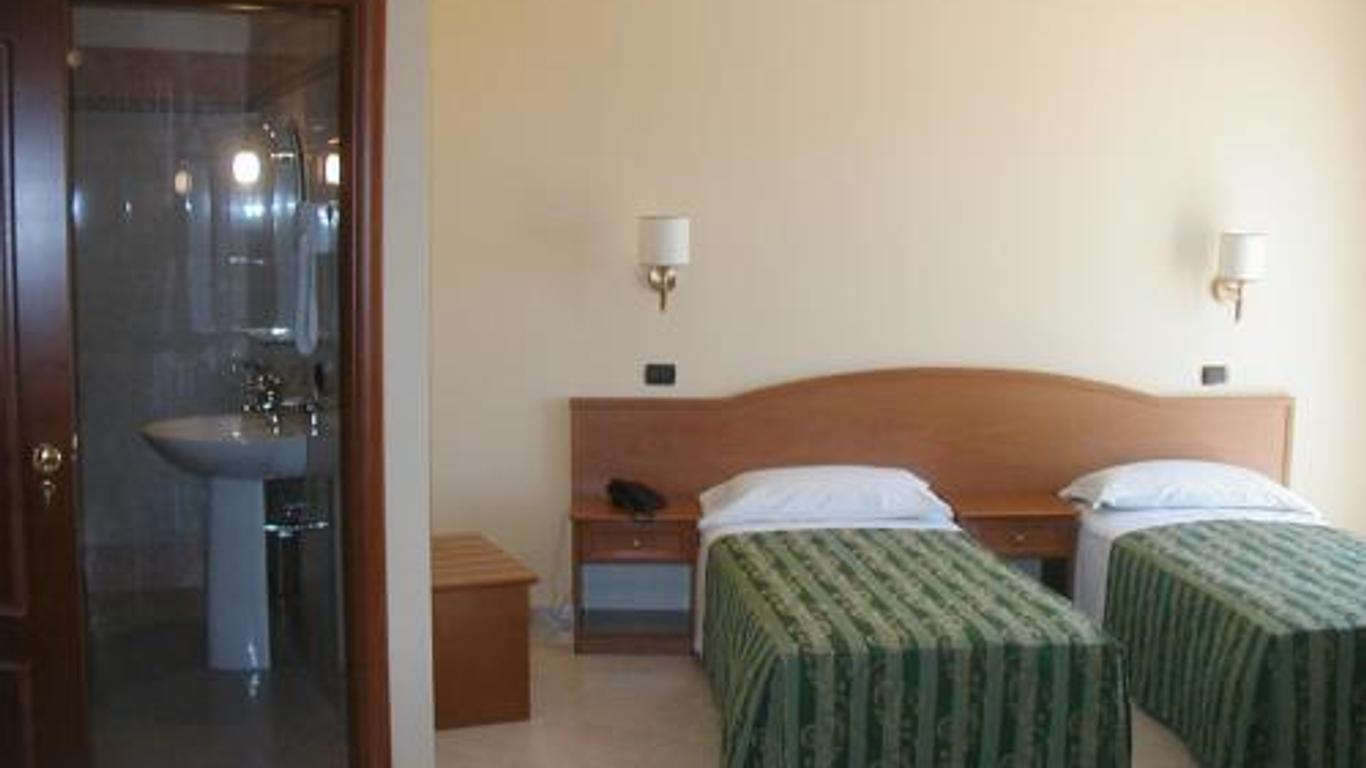 Hotel San Giorgio