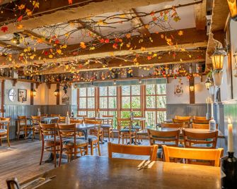 Oak Tree Inn - Glasgow - Restaurant