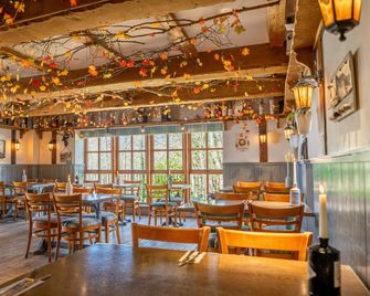 Oak Tree Inn - Glasgow - Restaurant
