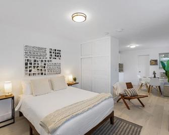 ليك ريدج فيلا إن فورت لودردال - فورت لاودردال - غرفة نوم