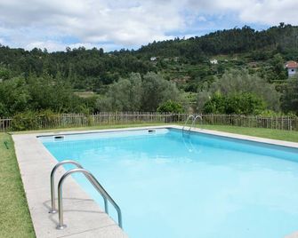Casa da Varzea - Ponte de Lima - Uima-allas