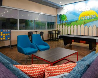 Tru by Hilton Cypress Houston - Cypress - Lounge