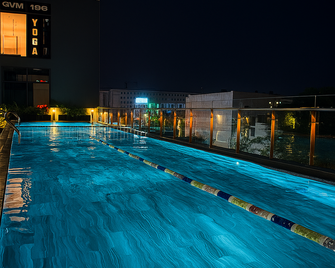 Sophia Center Apartment - The Duke Home - Rach Gia - Pool