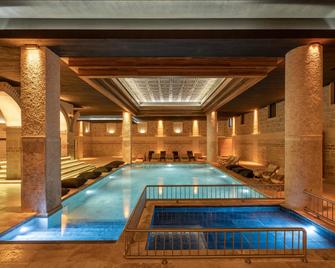 Barceló Cappadocia - Ürgüp - Piscina