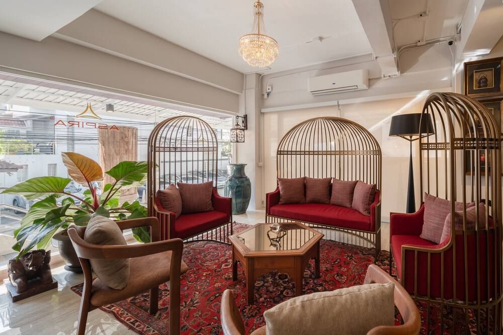 Aspira Residence Ruamrudee