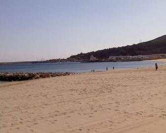 Beach Holidays in Sesimbra - Sesimbra - Plage