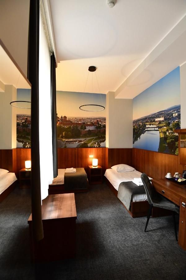 Hotel Downtown Krakow thumbnail 3