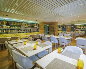Hotel XYZ - Tacloban City - Restaurant