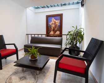 Hotel Virrey Central - Bogotá