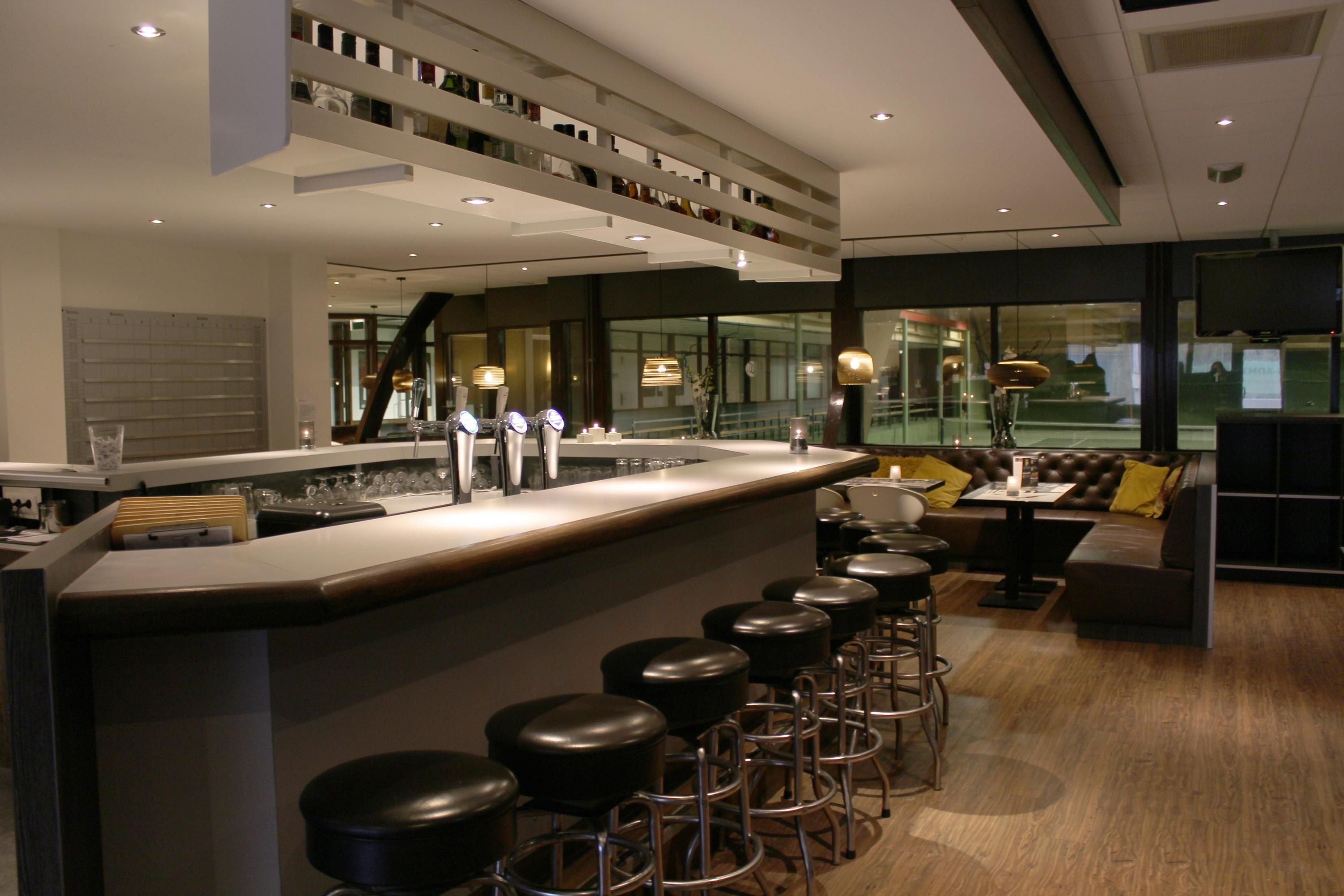 Fletcher Resort-Hotel Zutphen - Zutphen - Restaurant