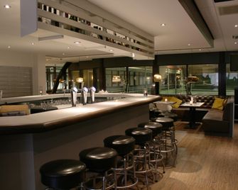 Fletcher Resort-Hotel Zutphen - Zutphen - Ресторан