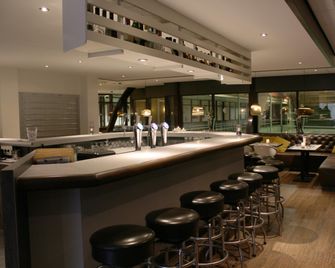 Fletcher Resort-Hotel Zutphen - Zutphen - Restaurant