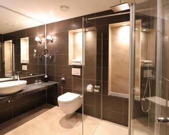 Xo Hotels Couture - Amsterdam - Bathroom